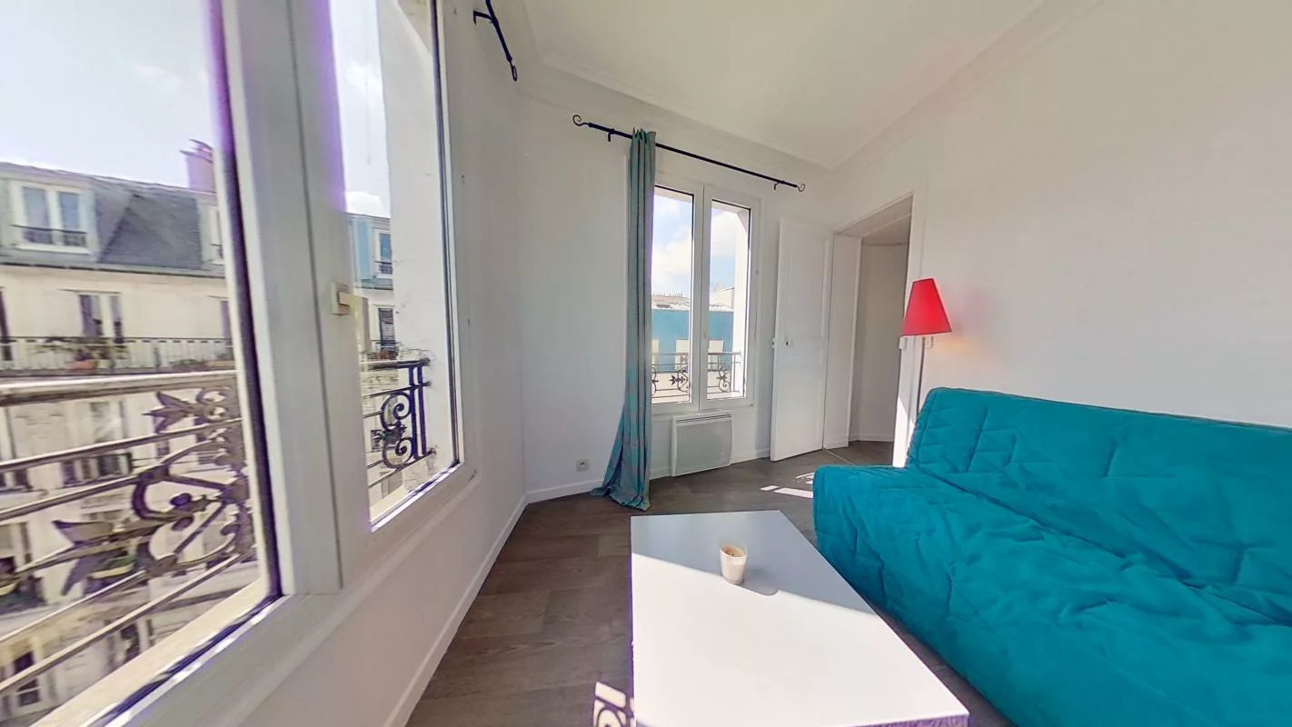 Location 14 rue Jean Poulmarch Paris 75010 T2 Meublé 1350 €CC Plusse Location 14 rue Jean Poulmarch Paris 75010 T2 Meublé 1350 €CC Plusse