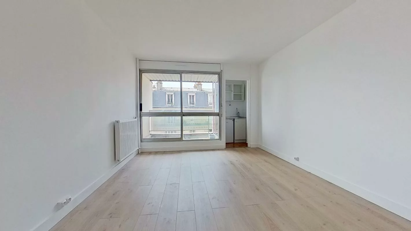 Location 3335 rue Falguière Paris 75015 T1 Non meublé 950 €CC Plusse